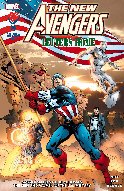 Photo for 'Marvel, AAFES Offer New Military-Only Comic'